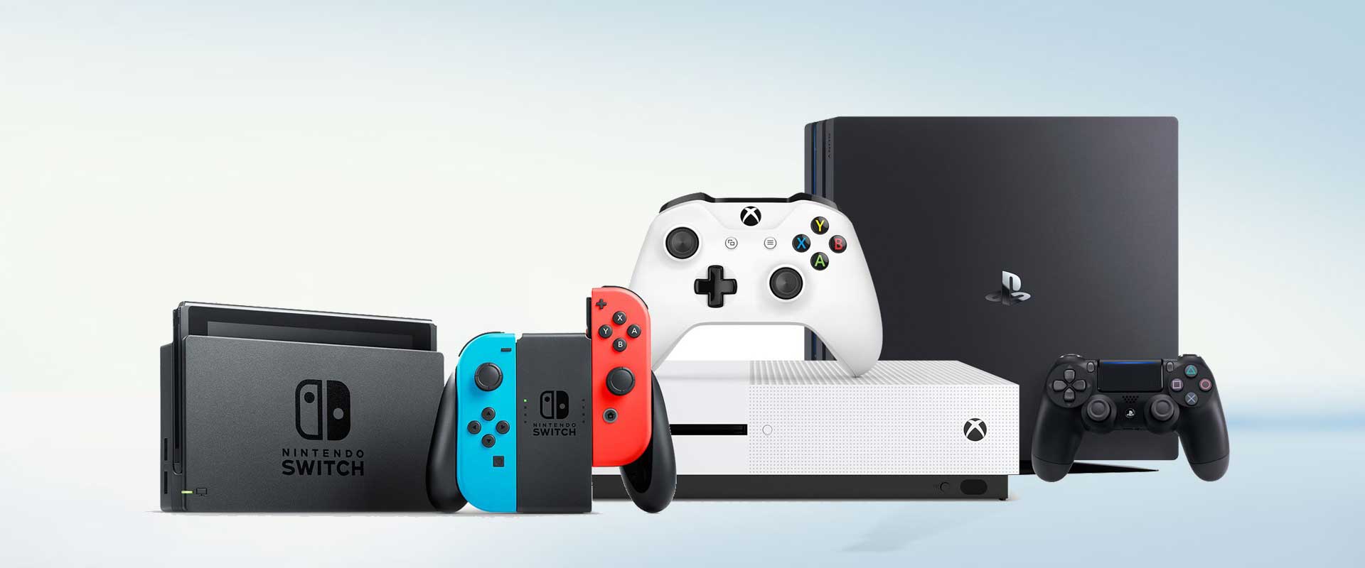 Gaming-industry