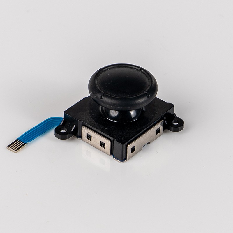 مقبض لعبة سويتش ثلاثية الأبعاد متعددة الاتجاهات...