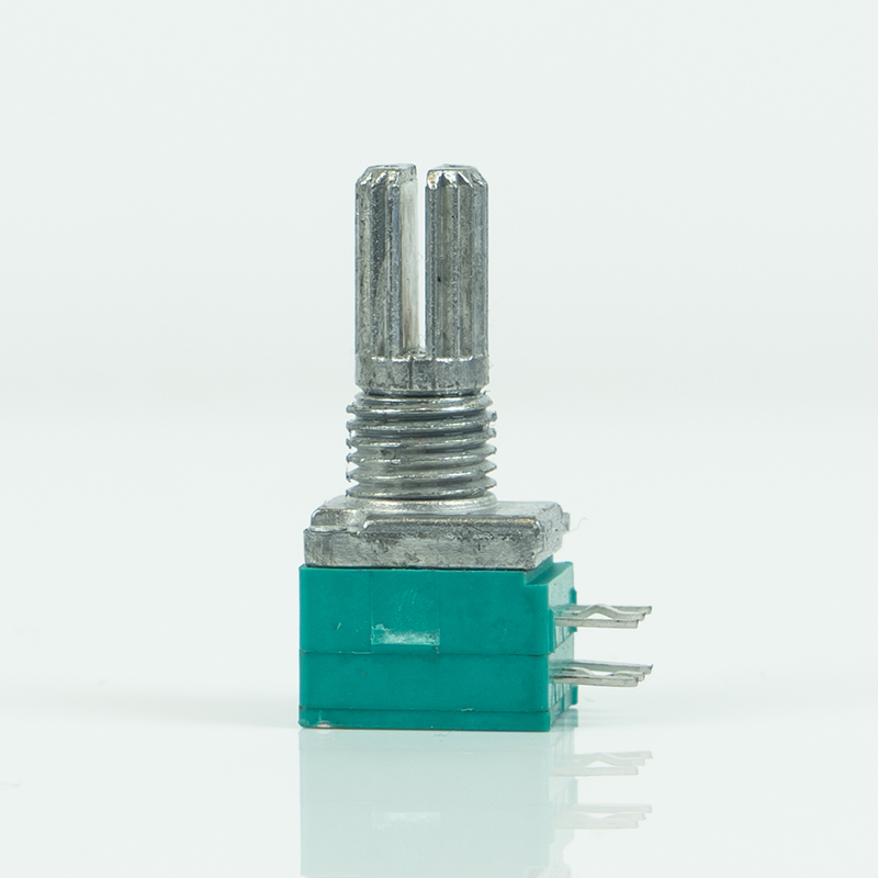 Dual Volume Adjustment Rotary Potenti...