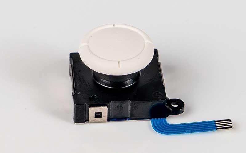 Rocker-potentiometer-JU19-303-2