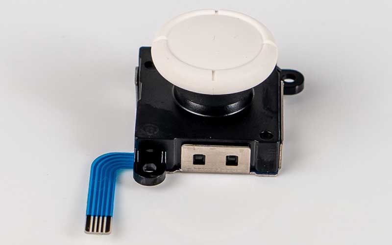 Rocker-potentiometer-JU19-303-3