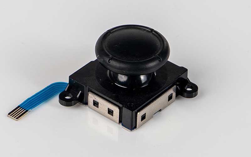 Rocker-potentiometer-JU19-306-1