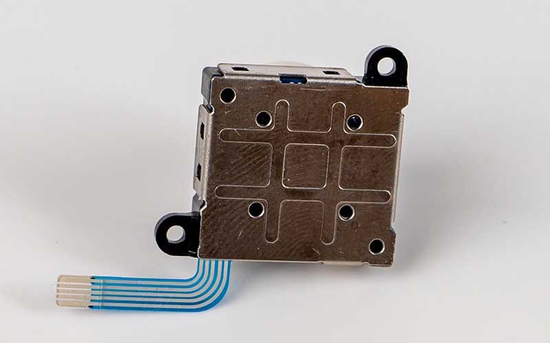 Rocker-potentiometer-JU19-306-2