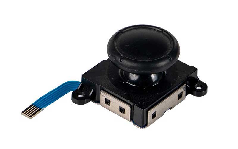 Rocker-potentiometer-JU19-306-5