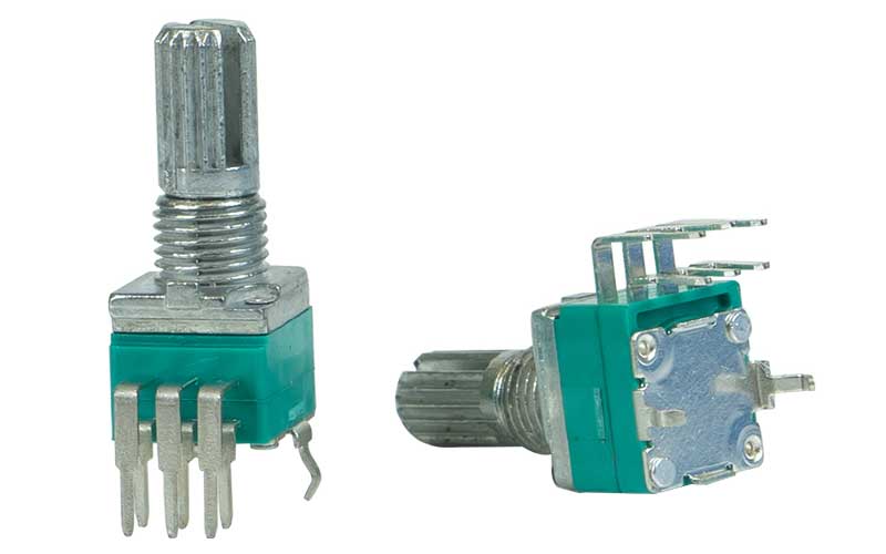 Rotary-Potentiometer-Series-RK095GH1-5