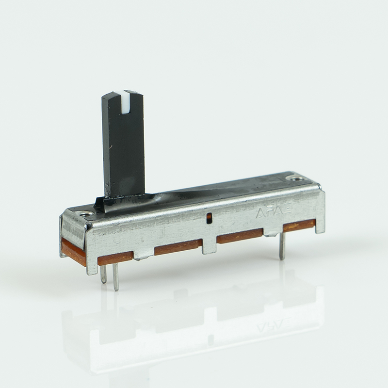 Single Straight Slide Potentiometer Mixer 20MM Travel Slide Potentiometer SC2043N