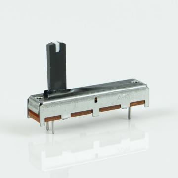 Single Straight Slide Potentiometer Mixer 20MM Travel Slide Potentiometer SC2043N