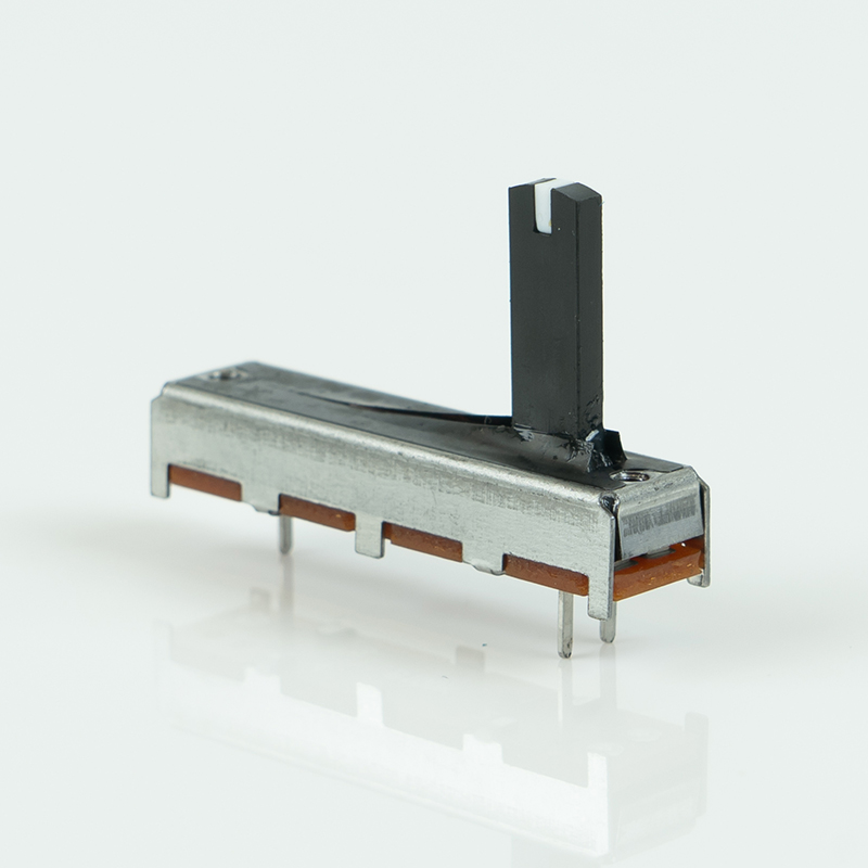Single Straight Slide Potentiometer M...