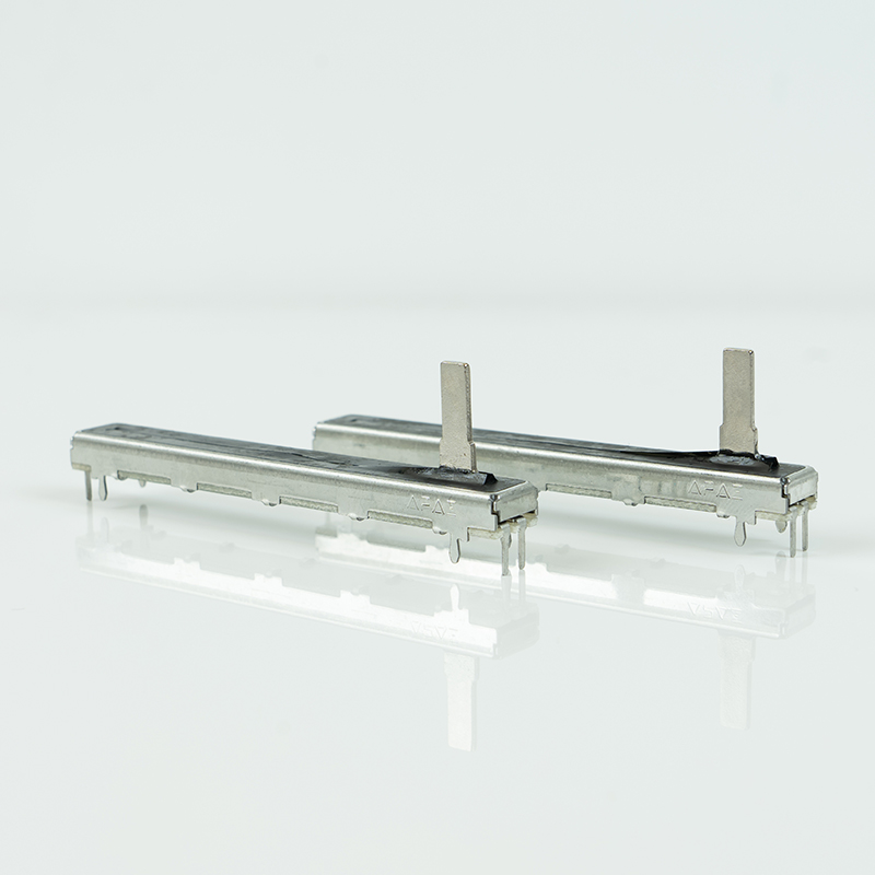 Single Mixer Fader Straight Slide Pot...