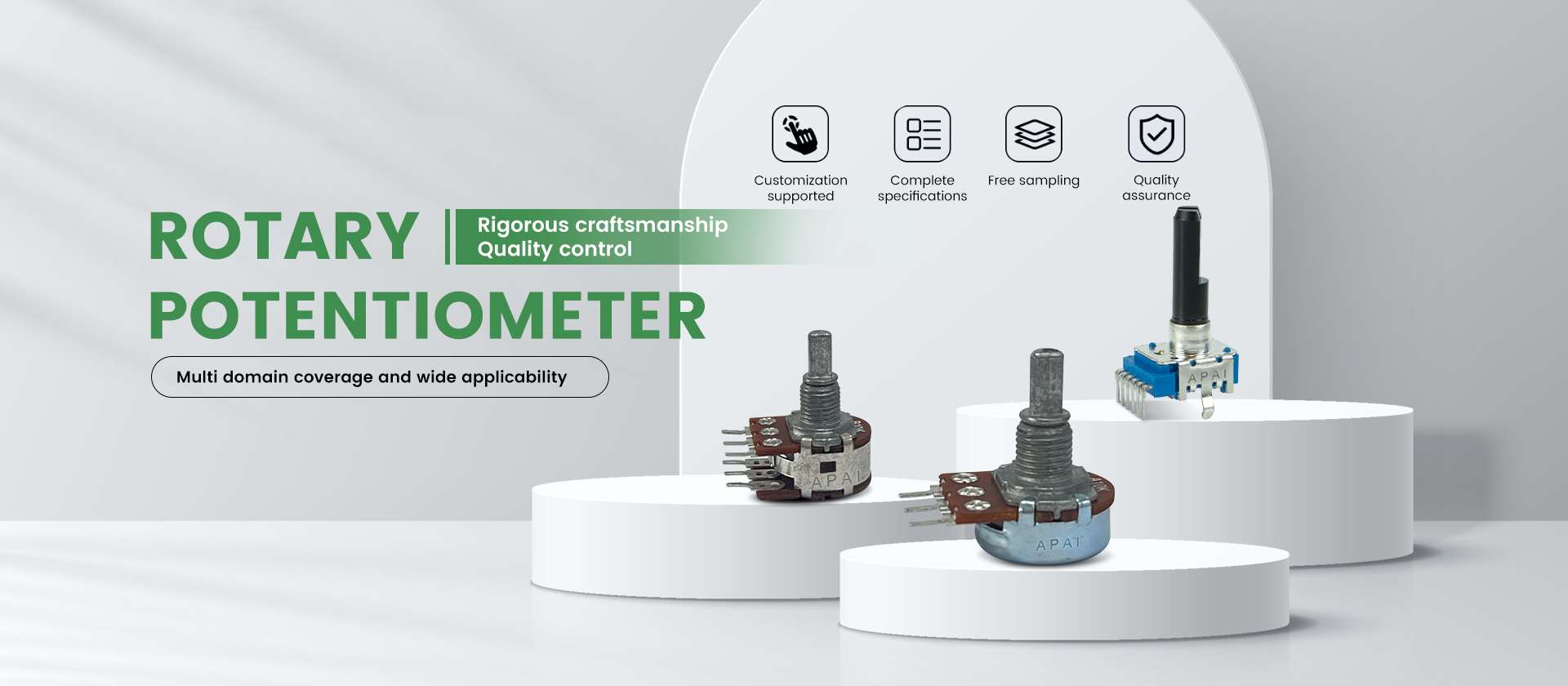 Encoder Series