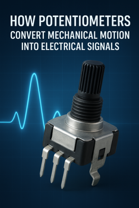 The Science Behind Precision: Understanding Resistance Control