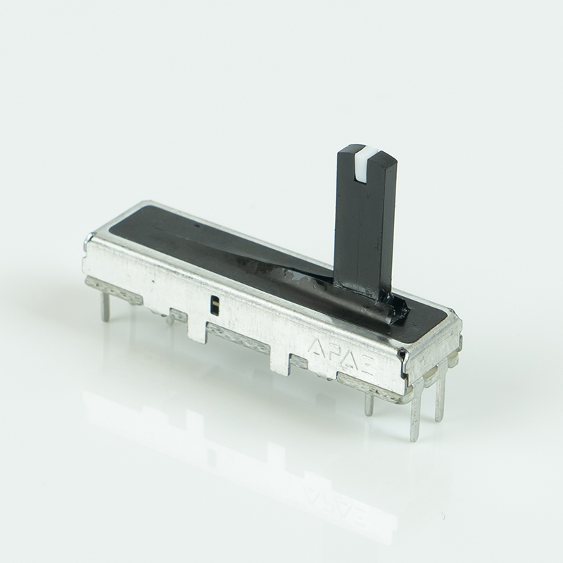 Travel 20MM mixer balanced slide fader potentiometer B1K~1M