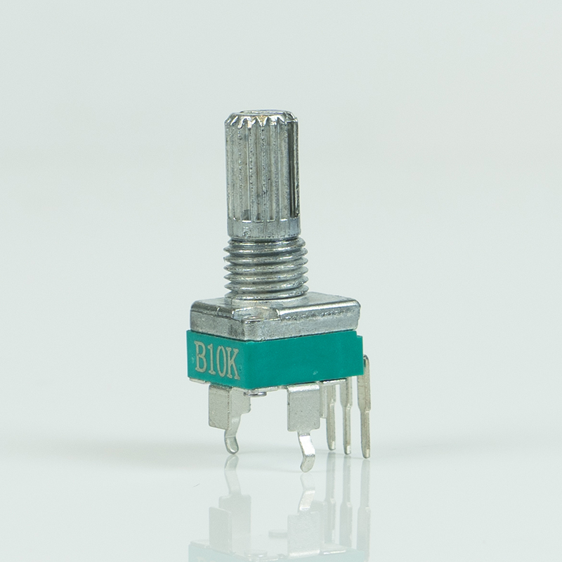 RK097N Concentric Potentiometer with ...