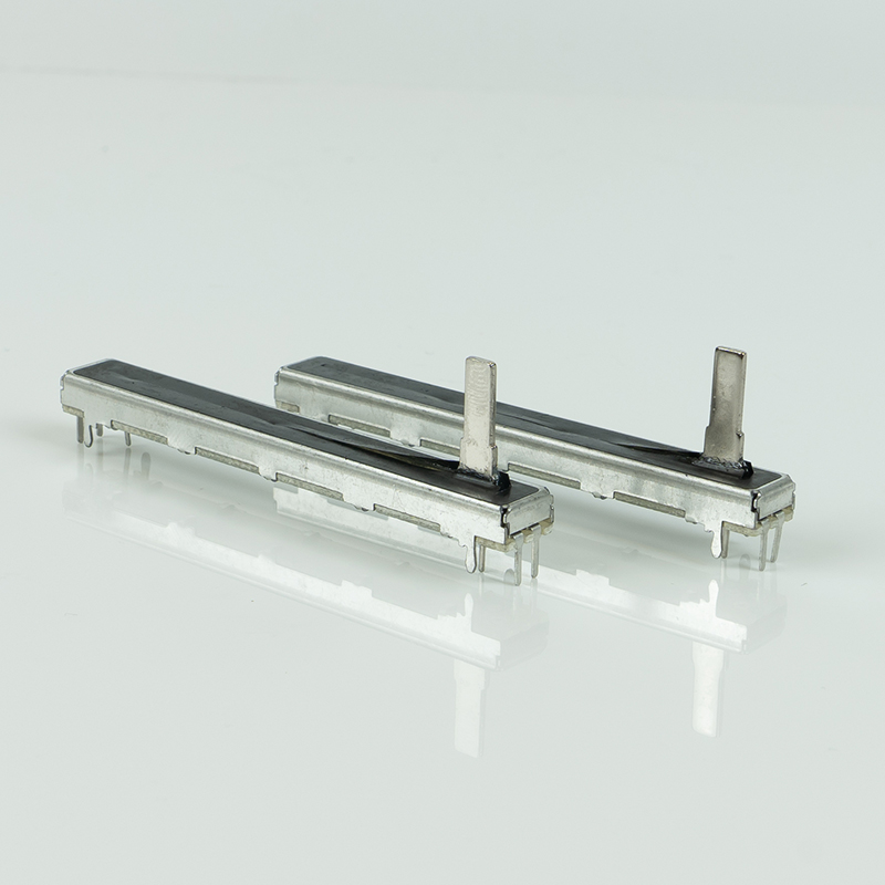 SC6021G 60mm travel slide potentiometer B20K potentiometer fader