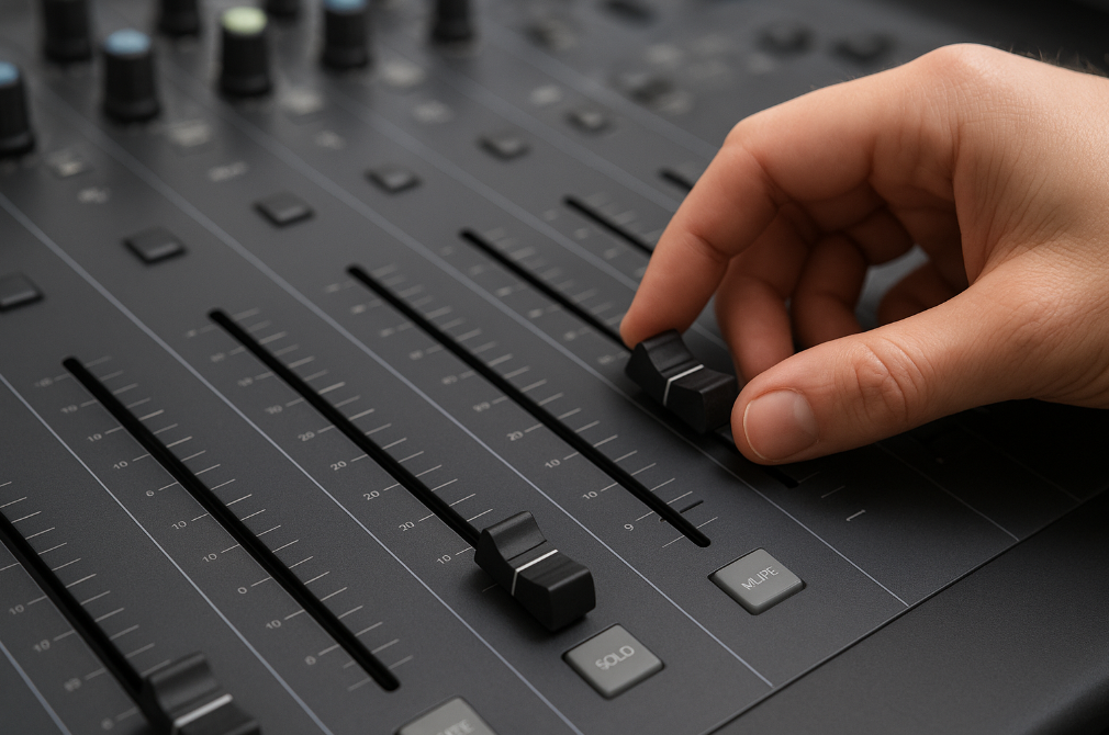 🧭 Everything You Need to Know About Variable Resistors and Potentiometers