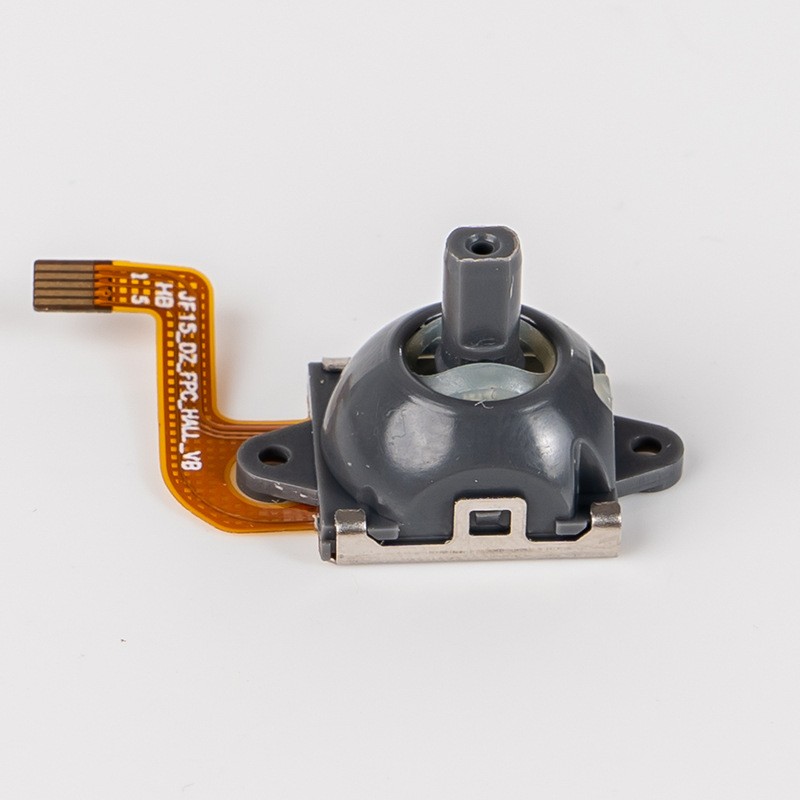 مفتاح مقبض RJ15-HL-002 لألعاب ثلاثية الأبعاد، درو...