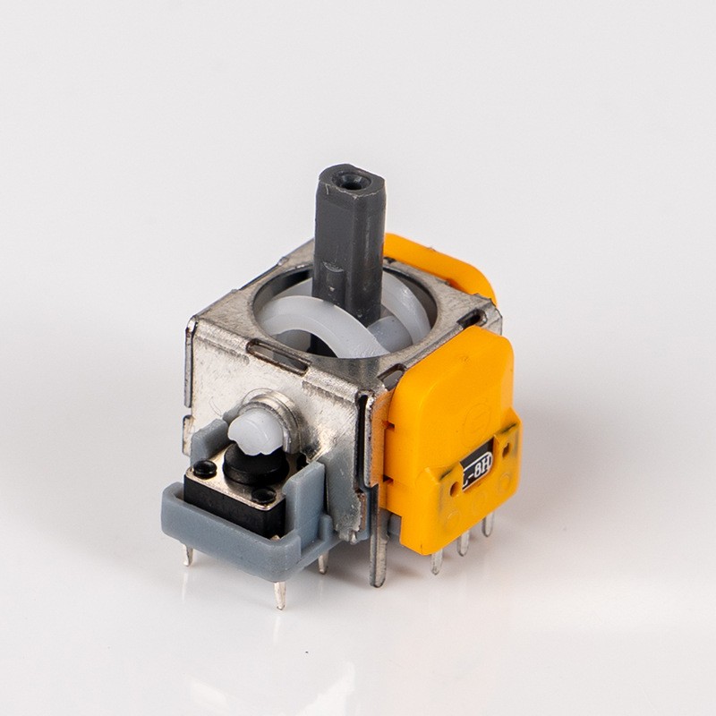 مفتاح مقبض RJ13A1P-HL-002 لألعاب ثلاثية الأبعاد،...