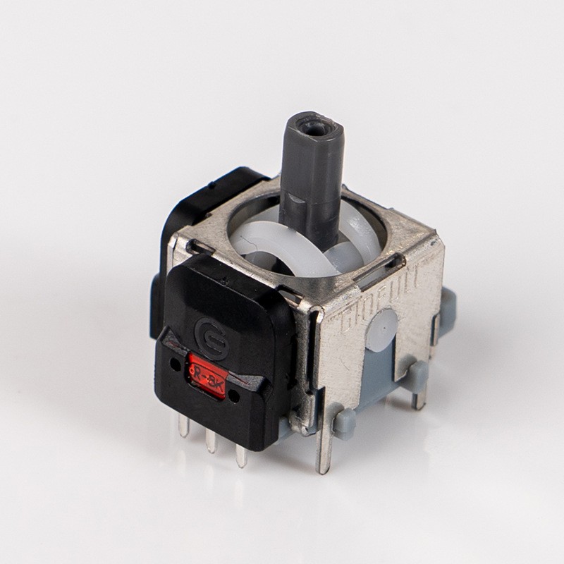 RJ13A1P-HL-001 Handle Switch 3D Game,Drone remote controller,Multi-Directional Joystick Potentiometer