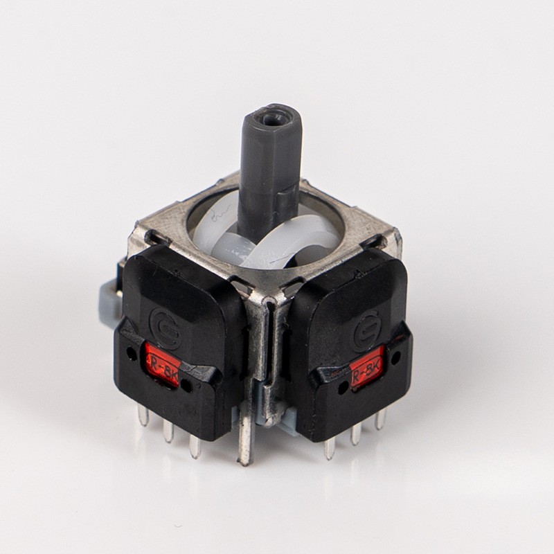 مفتاح مقبض RJ13A1P-HL-001 لألعاب ثلاثية الأبعاد،...