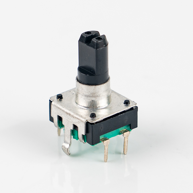 EC12S Vehicle-Mounted Rotary Switch Element Encoder