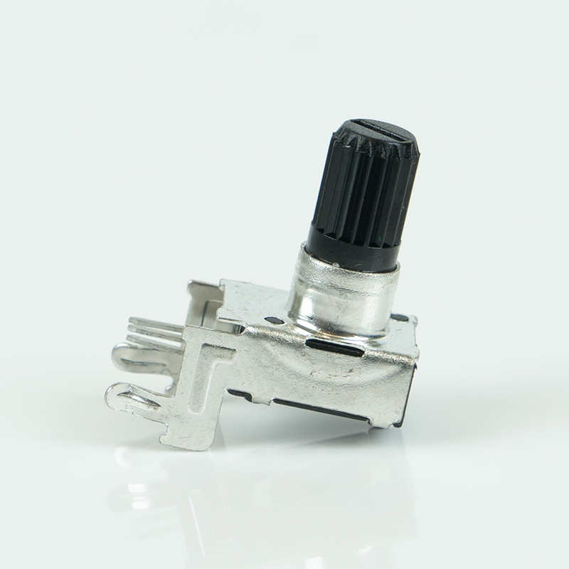 RK0933N Concentric Potentiometer with Knob Cap Rotary Potentiometer with Switch