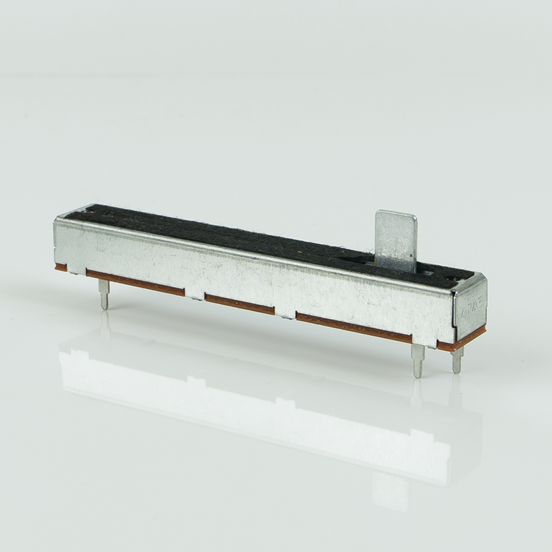 SC608N Single Mixer Fader Straight Sl...