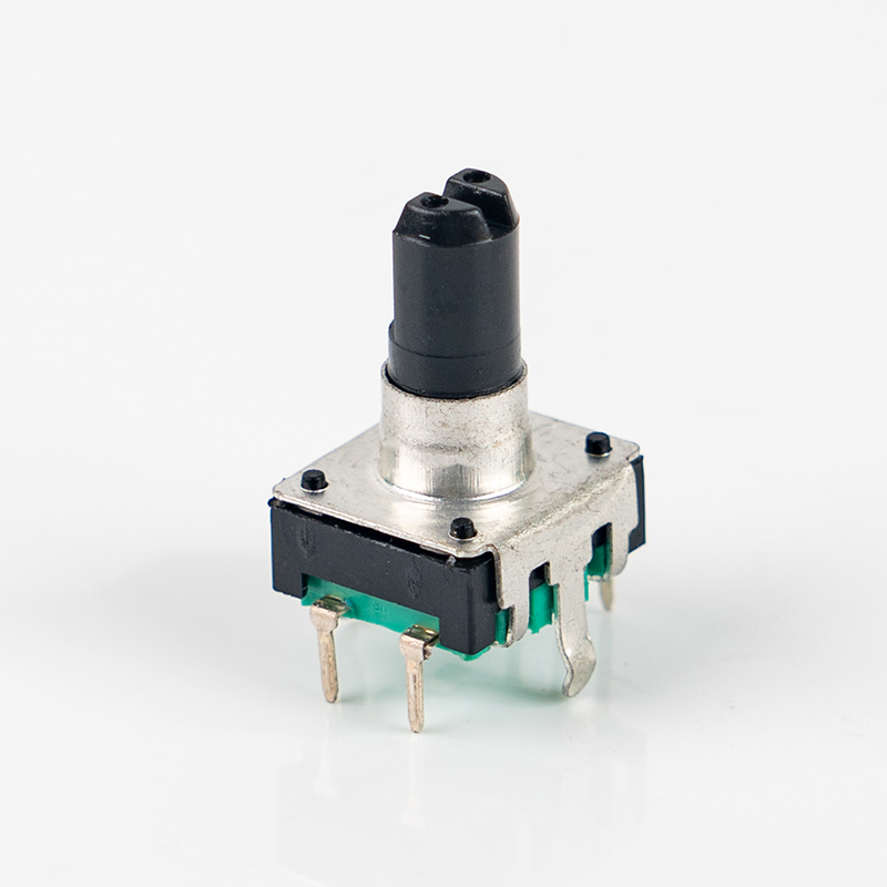 EC12S Vehicle-Mounted Rotary Switch E...