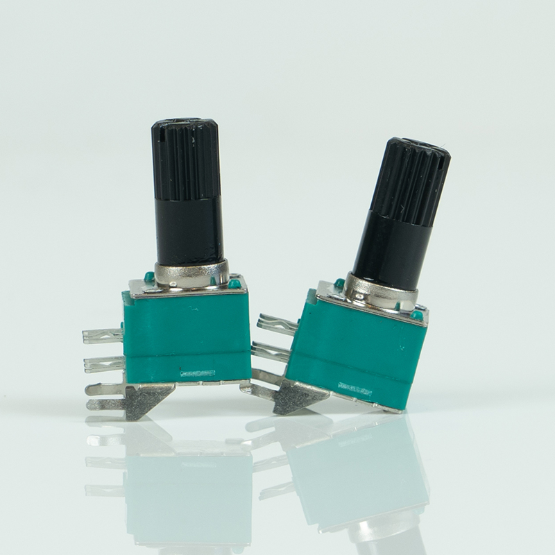 مقياس الجهد المركزي RK097PGH مع...