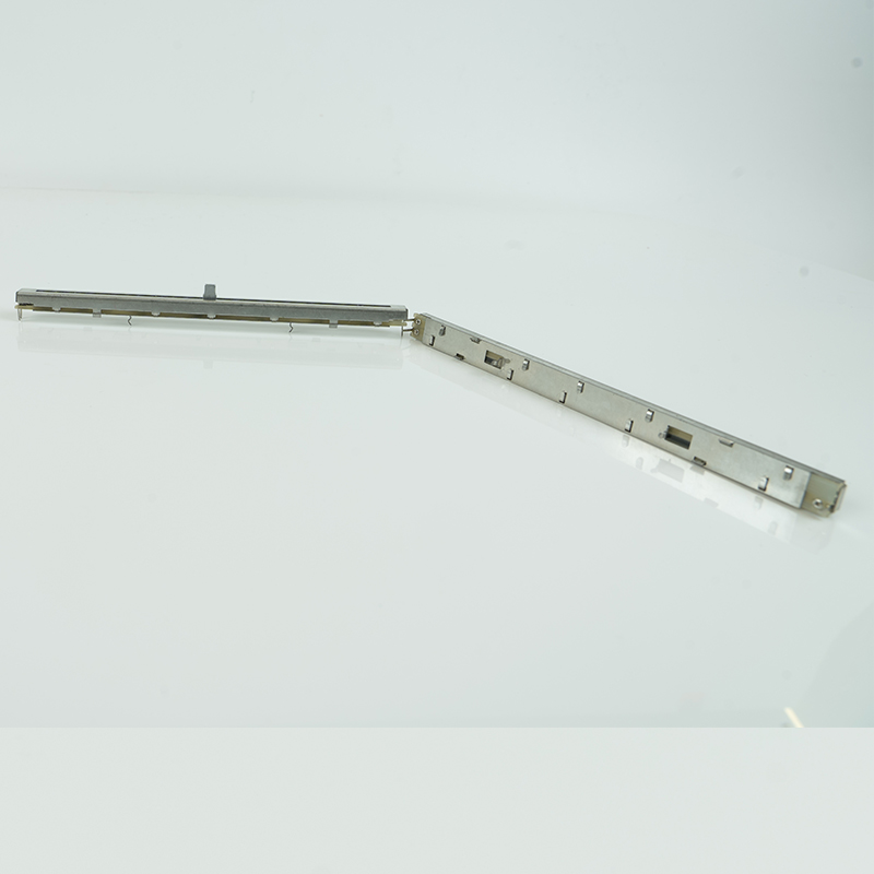 SC12042NH Single Mixer Fader Straight...