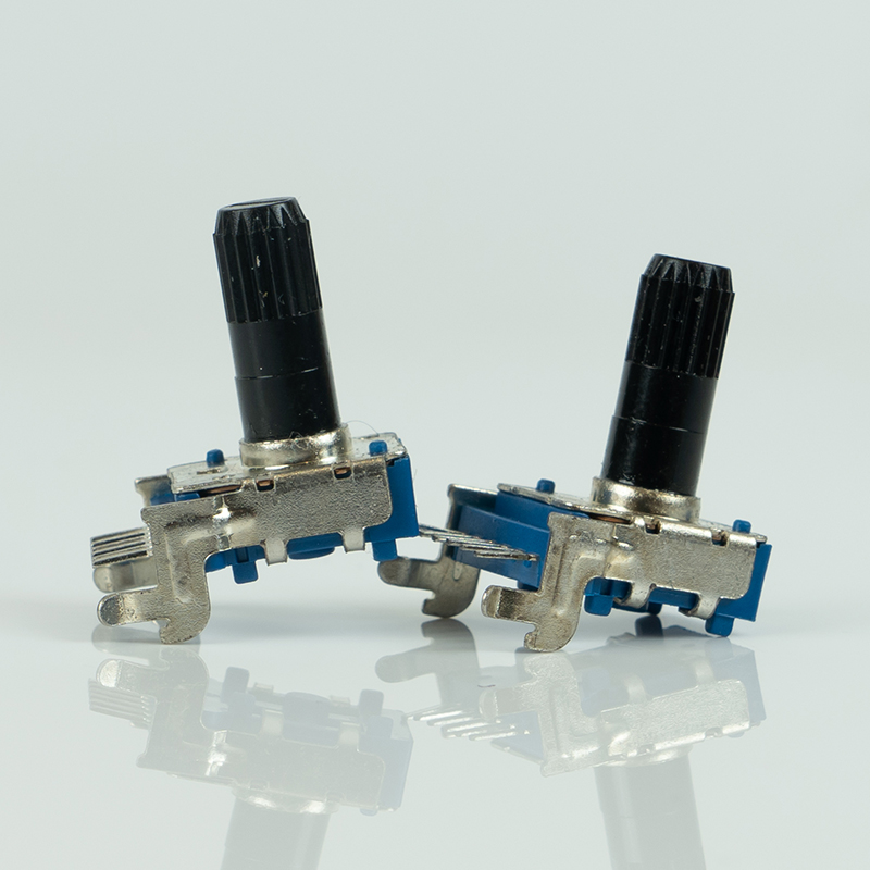 مقياس الجهد المتحد المركز RK1111G مع...