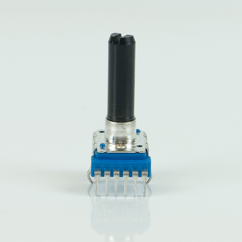 مقياس الجهد المركزي RK1112G2H مع...