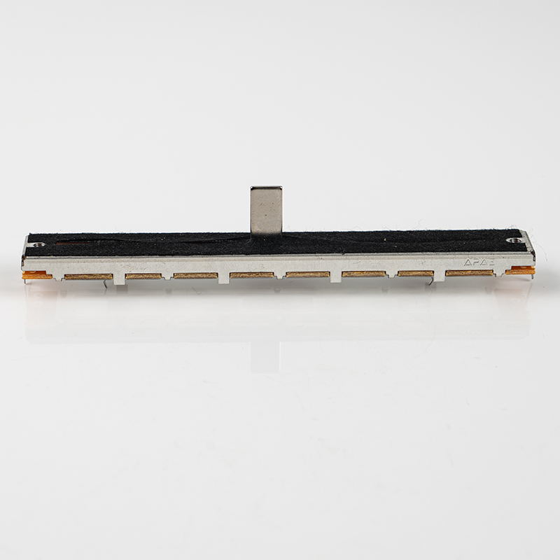 مقياس جهد منزلق مستقيم SC1009N أحادي المقبض للخلاط، بمدى حركة 60 مم