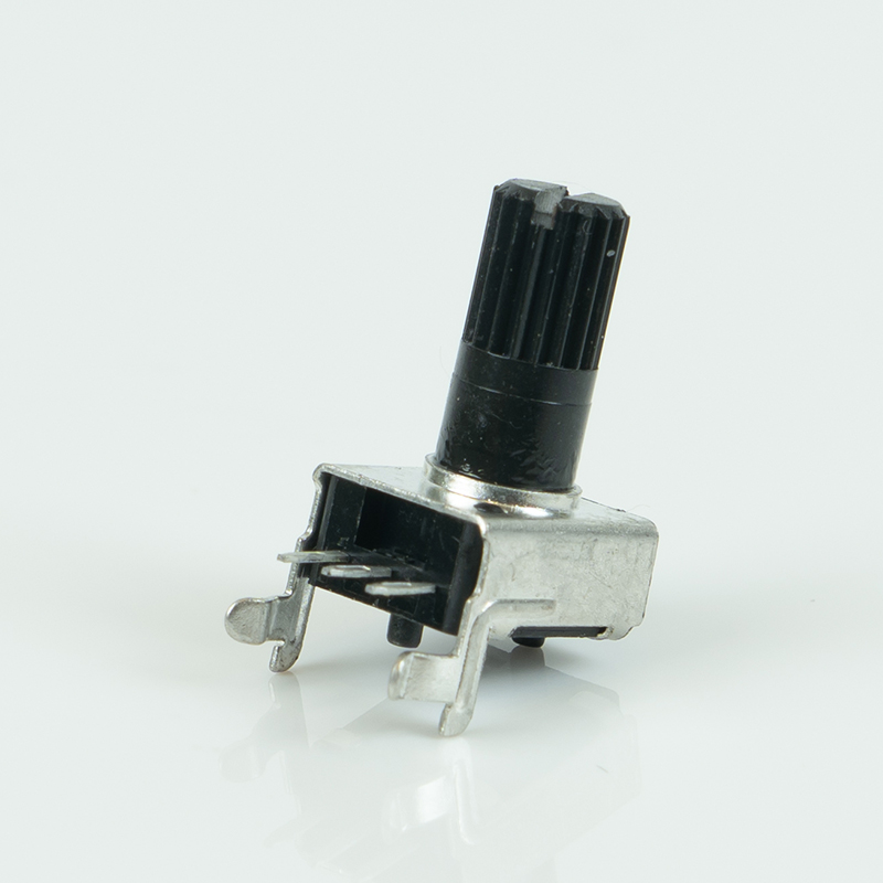 RK0931N Concentric Potentiometer with Knob Cap Rotary Potentiometer with Switch