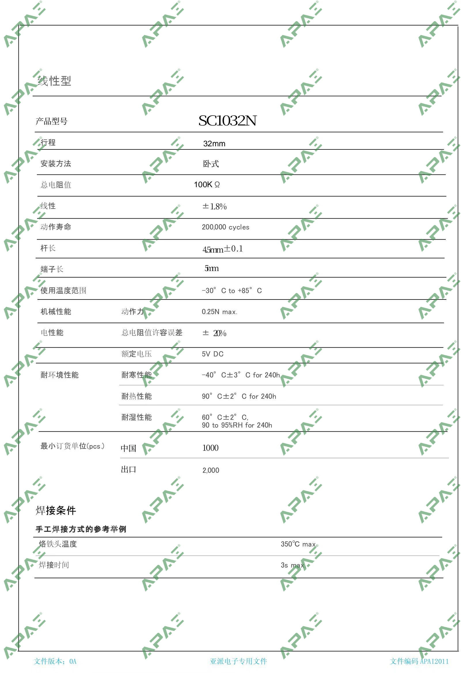 APAI-Product detailed specification-2 (1)