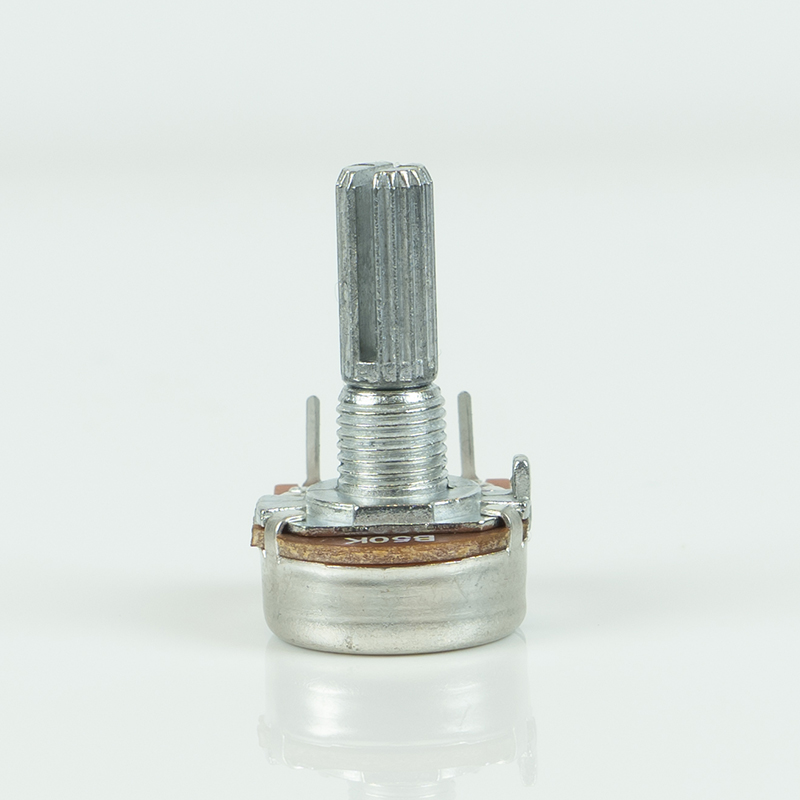 RK163NH2 Concentric Potentiometer wit...