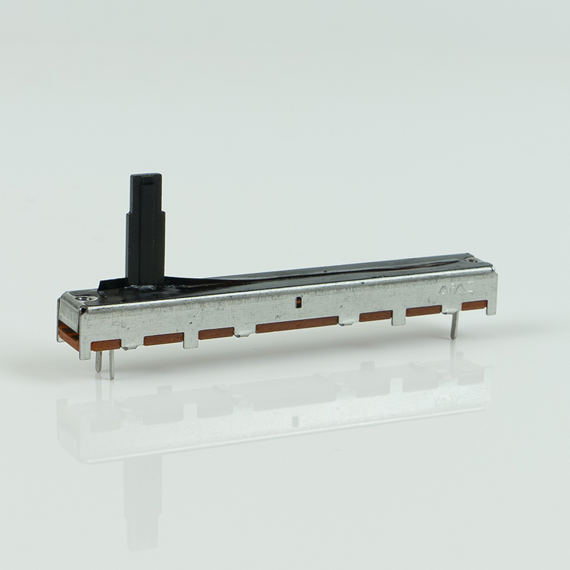 SC4542N Single Mixer Fader Straight Slide Potentiometer 60MM Travel Slide Potentiometer
