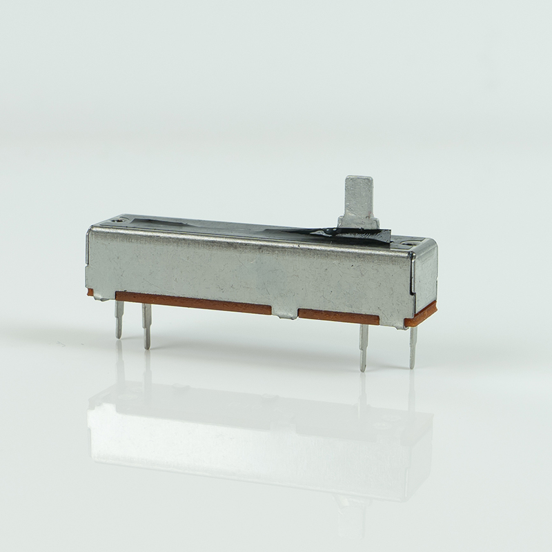 SC3082N Single Mixer Fader Straight Slide Potentiometer 60MM Travel Slide Potentiometer