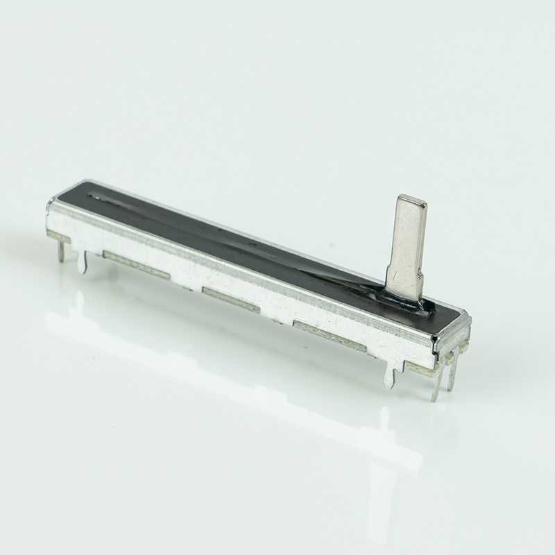 SC4521N Single Mixer Fader Straight Slide Potentiometer 60MM Travel Slide Potentiometer