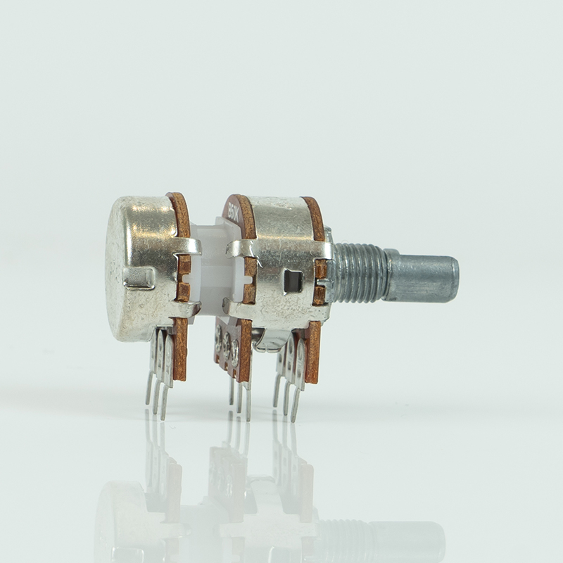 RK163G3L Concentric Potentiometer wit...