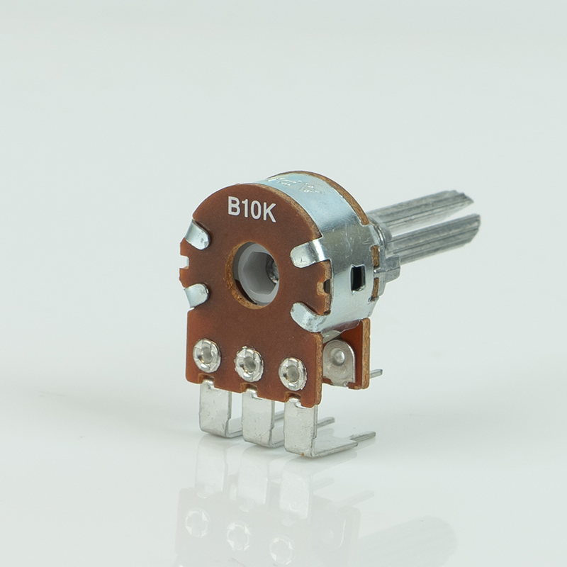 RK163GH2 Concentric Potentiometer wit...