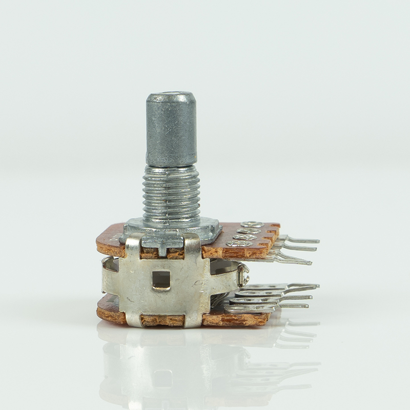 RK164GT Concentric Potentiometer with...
