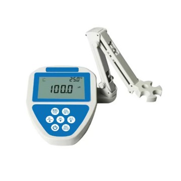 Benchtop Conductivity/TDS/Salinity Meter