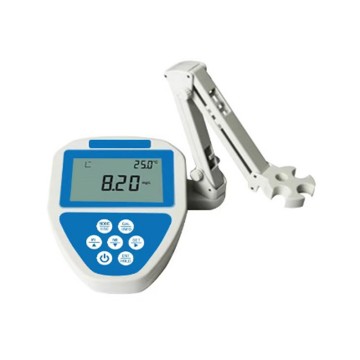 Desktop Dissolved Oxygen Meter
