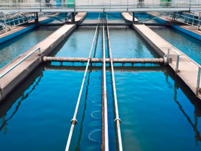 Surveillance environnementale et gestion de l'eau