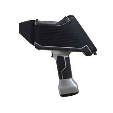 Handheld Alloying Element Analyzer