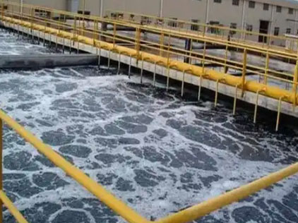 Analyses des eaux usées industrielles
