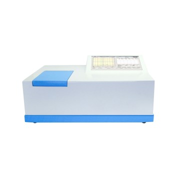 Infrared Spectroscopic Oil Meter