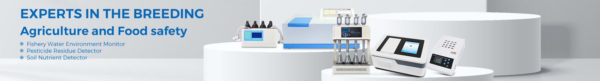 Global Leading Good Soil Moisture Meter Products