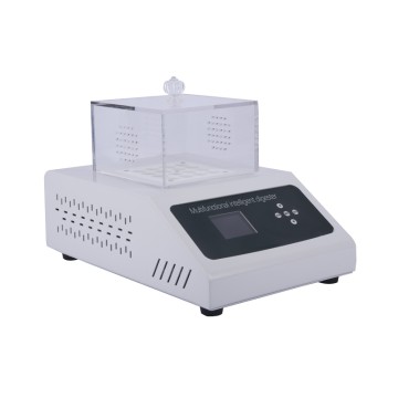 Multifunction Digester