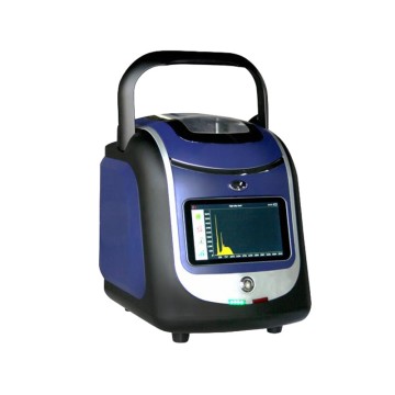 Portable Oil Product Analyzer